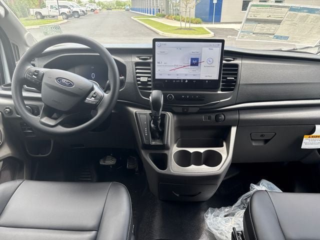New 2026 Ford Transit 350 148 High Roof Extended RWD image 11