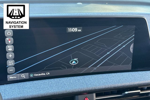 Certified 2023 Kia EV6 Light RWD image 25