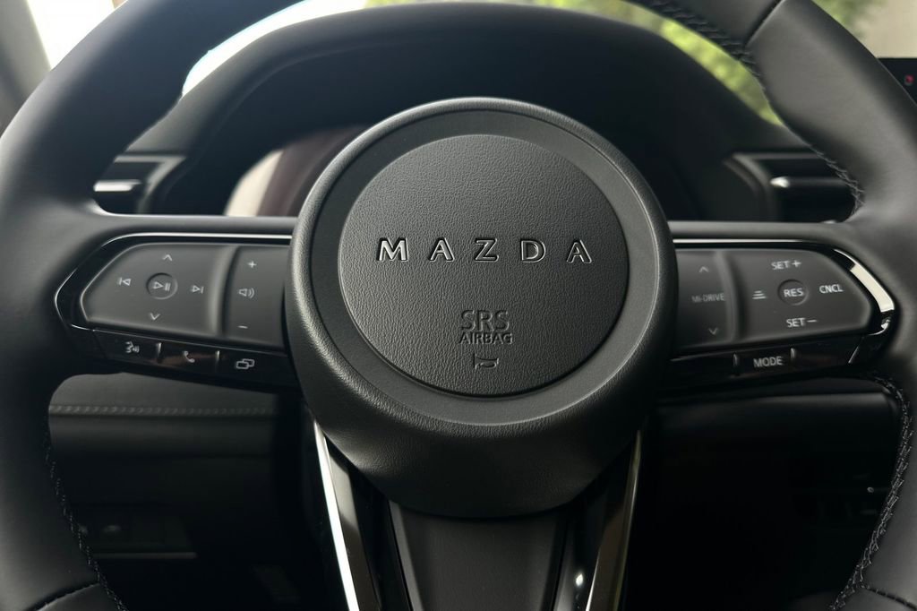 New 2026 MAZDA CX-5 Preferred AWD/4WD image 24