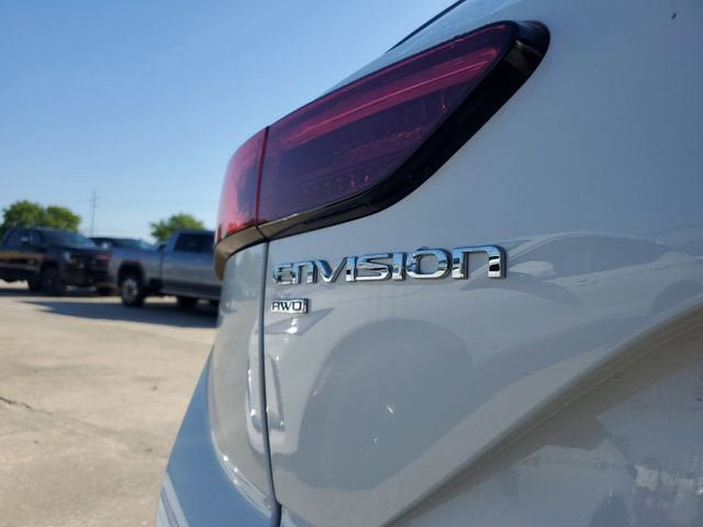 New 2026 Buick Envision Sport Touring image 9