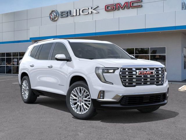 New 2026 GMC Acadia Denali w/ Super Cruise Package image 7