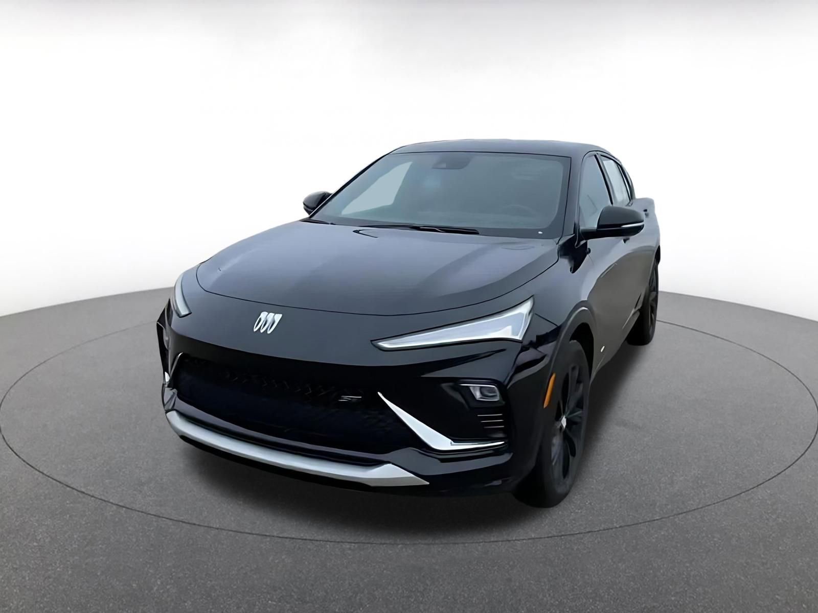 Used 2025 Buick Envista Sport Touring image 7