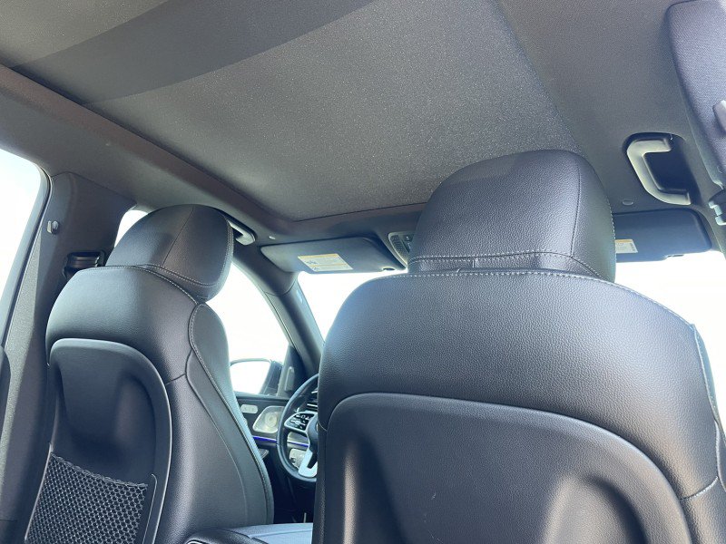 Used 2021 Mercedes-Benz GLE 350 4MATIC image 9