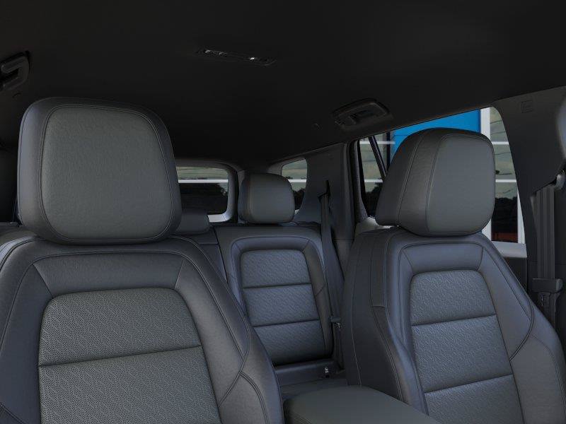 New 2027 Chevrolet Equinox LT FWD image 24