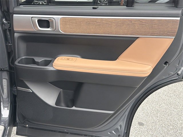 New 2026 Hyundai Santa Fe Calligraphy image 16