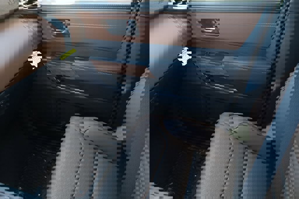 New 2026 Toyota Tundra 1794 Edition image 11