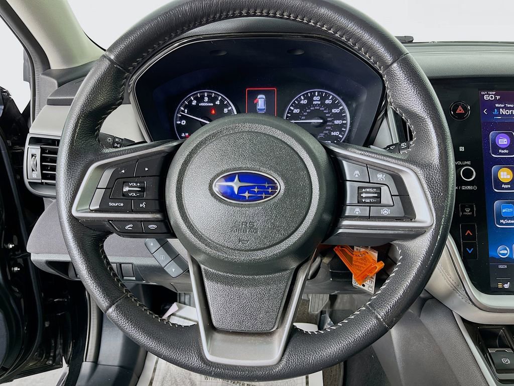 Used 2022 Subaru Outback Premium AWD/4WD image 14