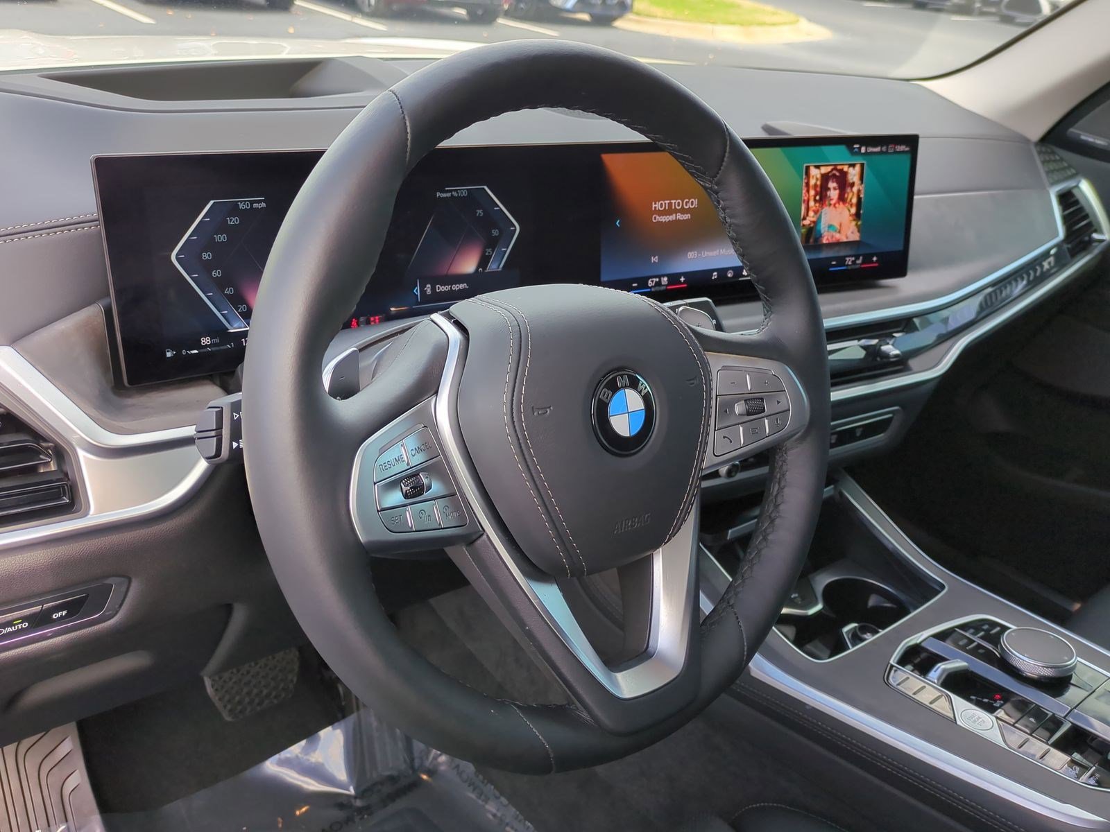 Used 2026 BMW X7 xDrive40i image 18