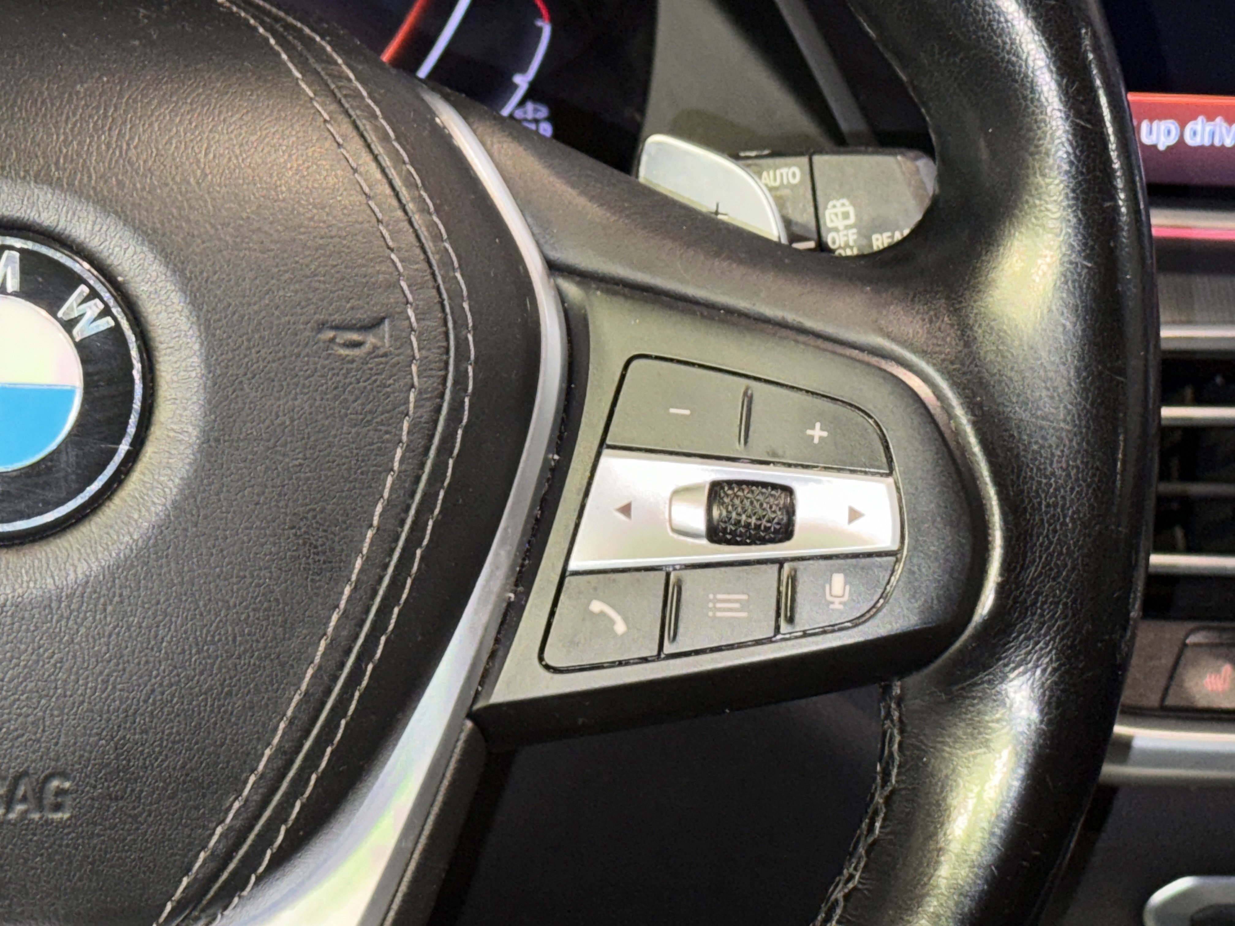 Used 2019 BMW X5 xDrive40i w/ Convenience Package image 20