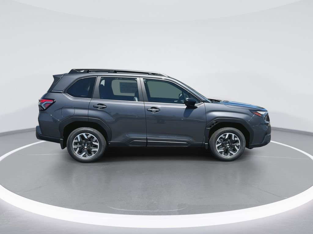 New 2026 Subaru Forester AWD/4WD image 8