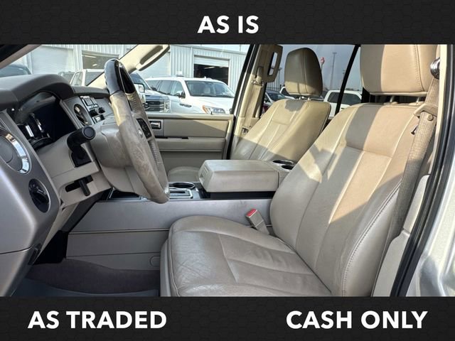 Used 2012 Ford Expedition Limited image 16