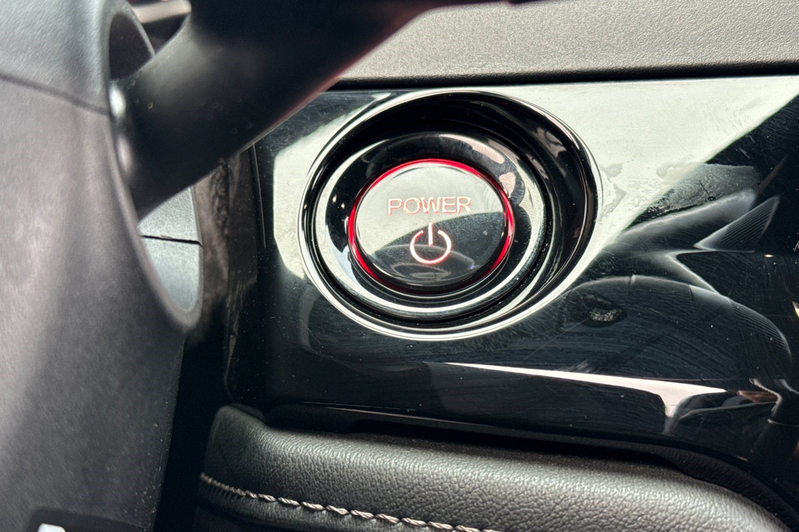Certified 2025 Honda Accord Sport image 17