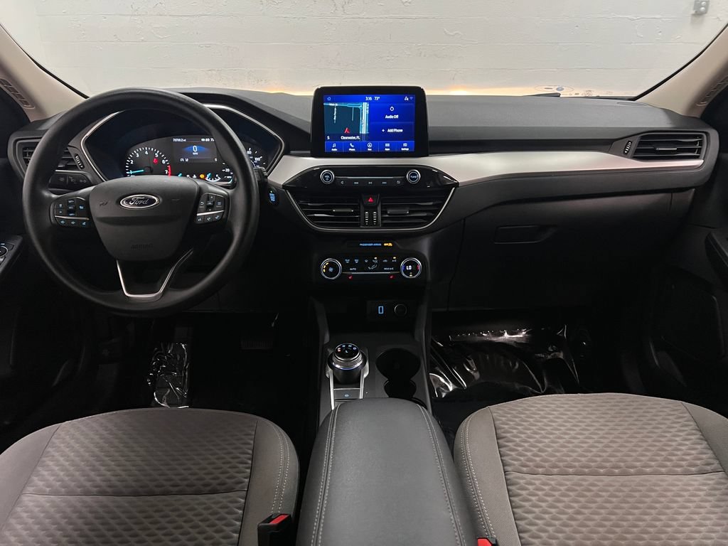 Used 2020 Ford Escape SE FWD image 14