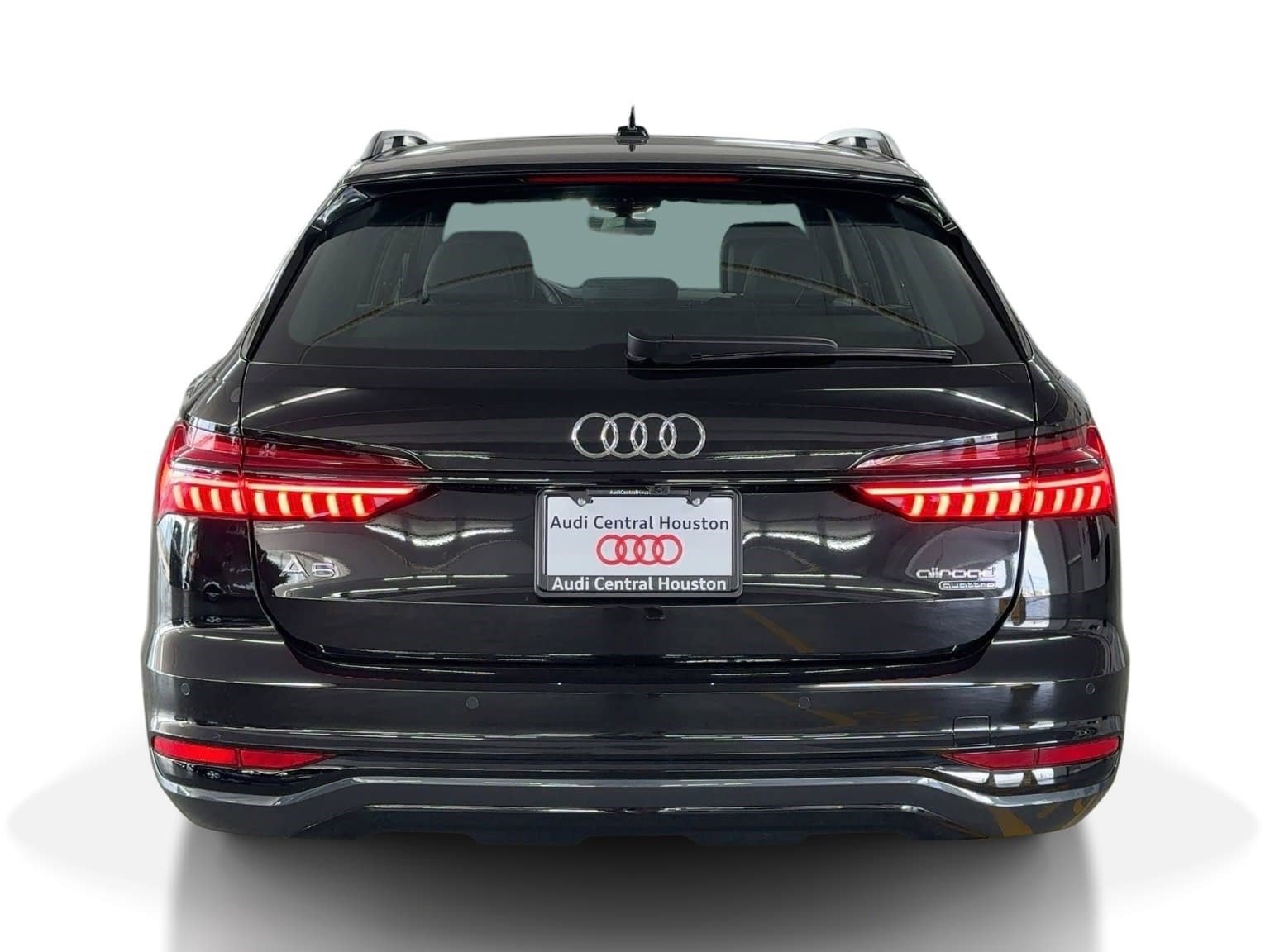 New 2026 Audi A6 Premium Plus image 10