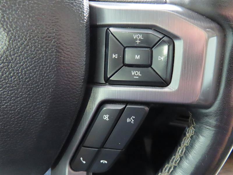 Used 2019 Ford Expedition Platinum AWD/4WD image 25