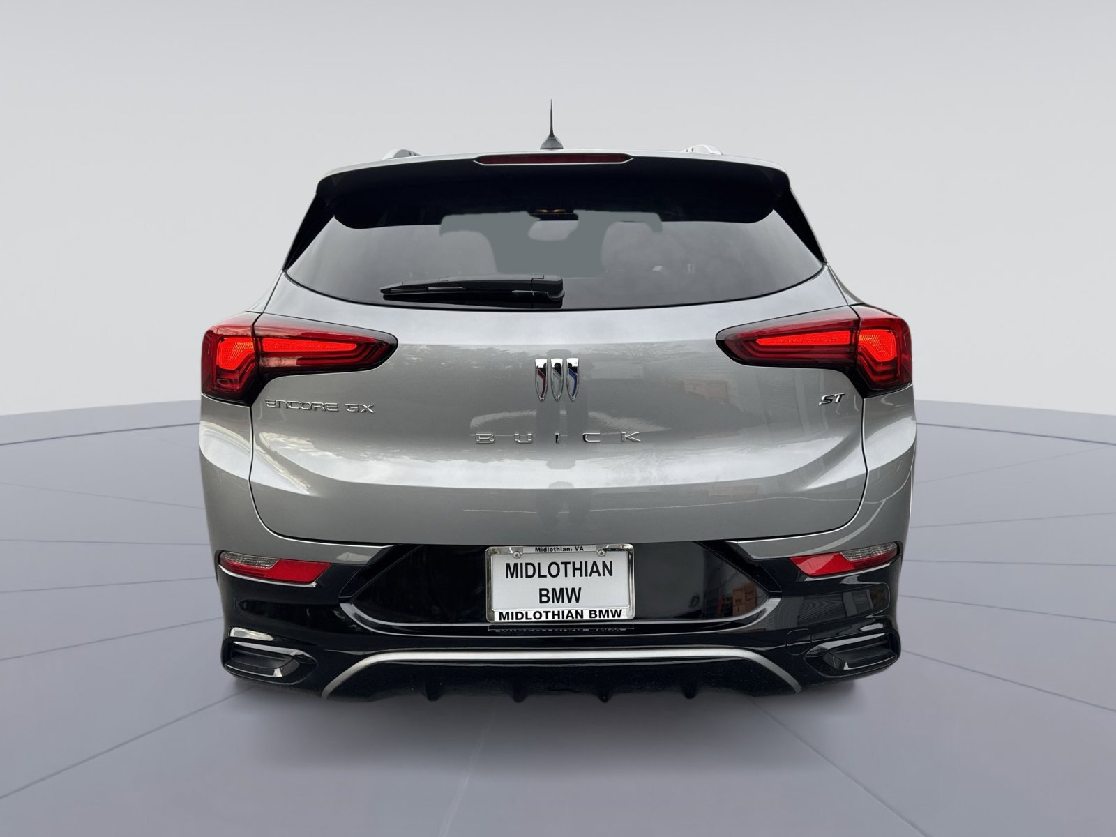 Used 2024 Buick Encore GX Sport Touring image 28