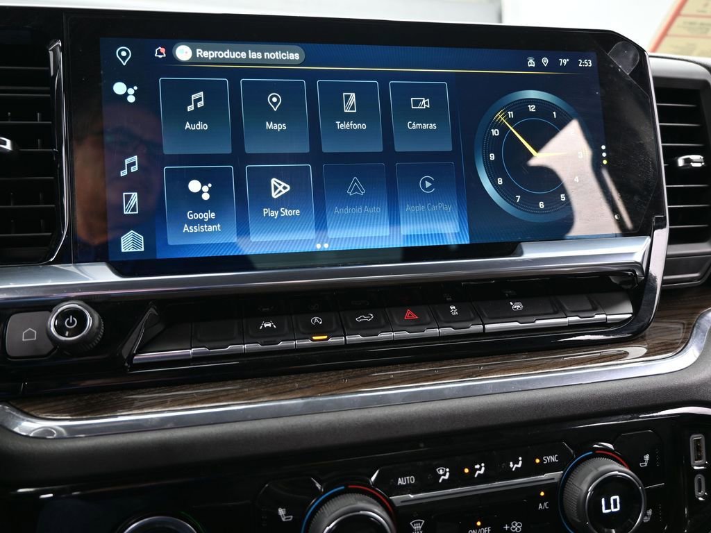 Used 2023 Chevrolet Silverado 1500 LT image 21