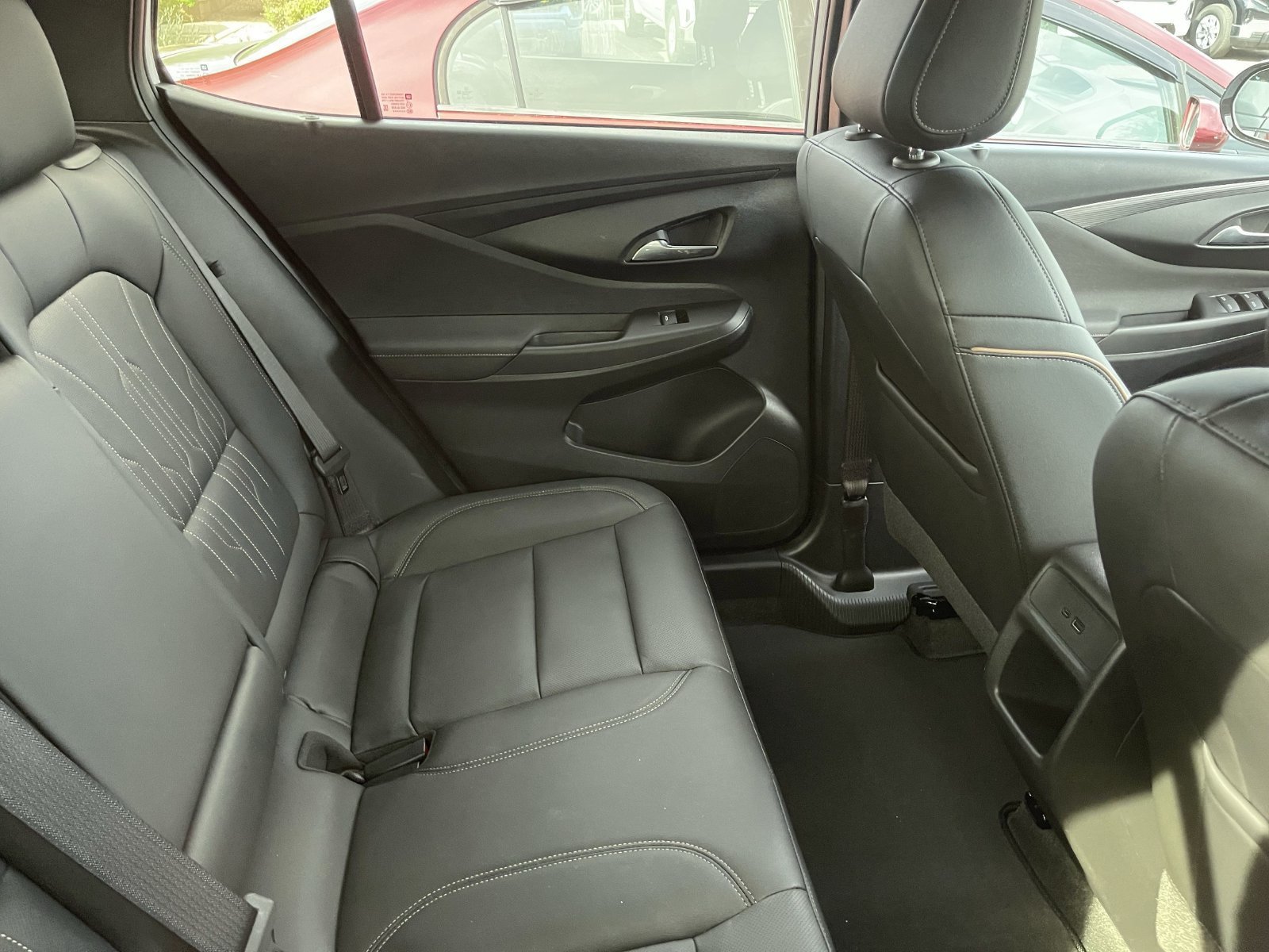 Used 2026 Buick Envista Avenir FWD image 7
