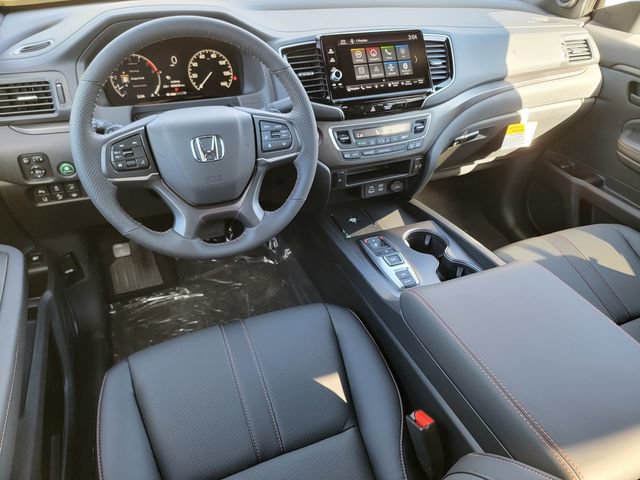 New 2026 Honda Ridgeline TrailSport image 29