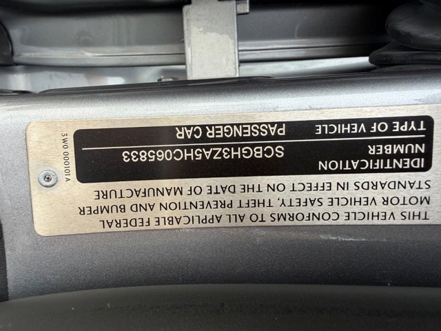 Used 2017 Bentley Continental GT V8 S image 20