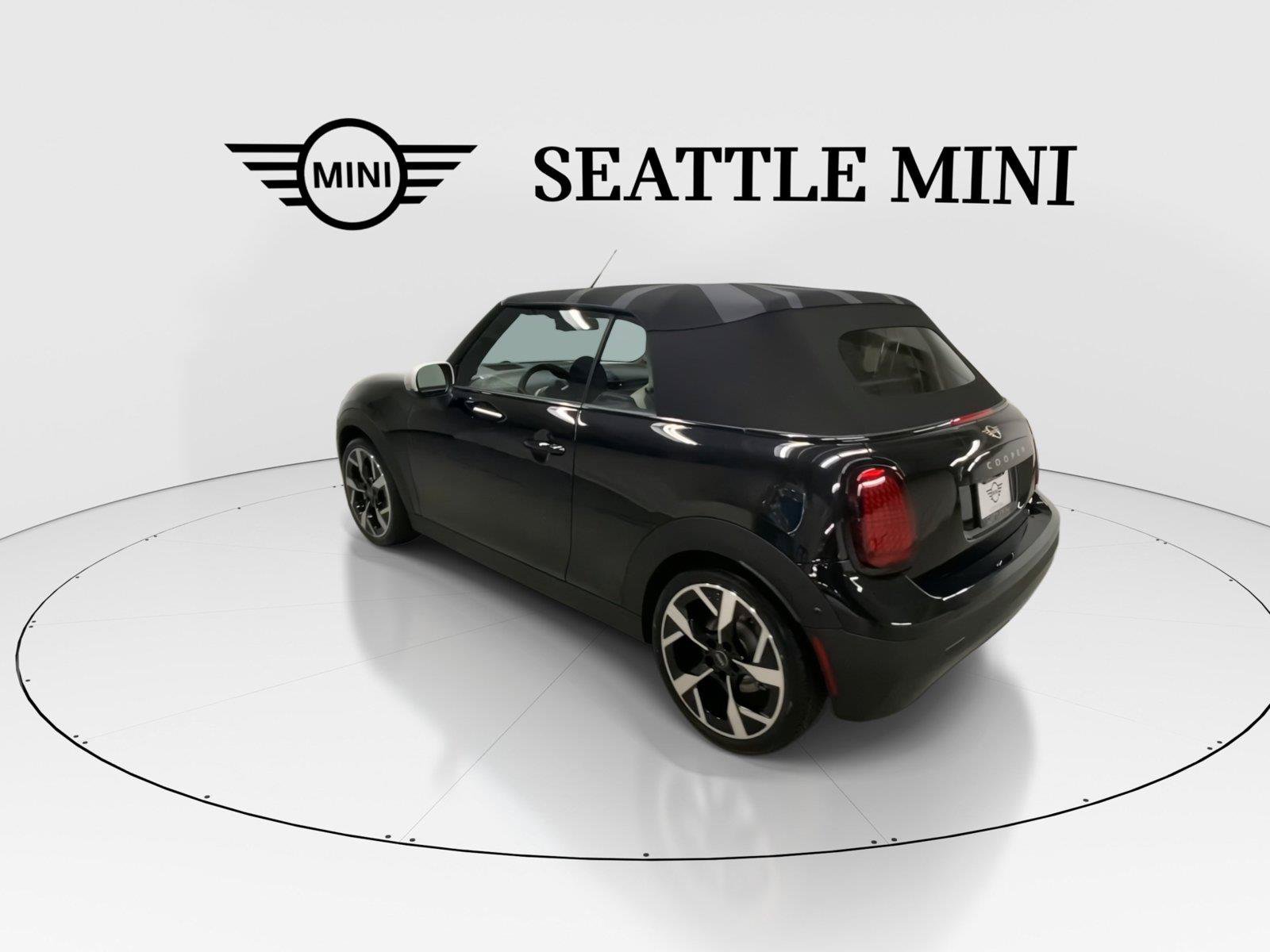 Used 2026 MINI Cooper S FWD image 8