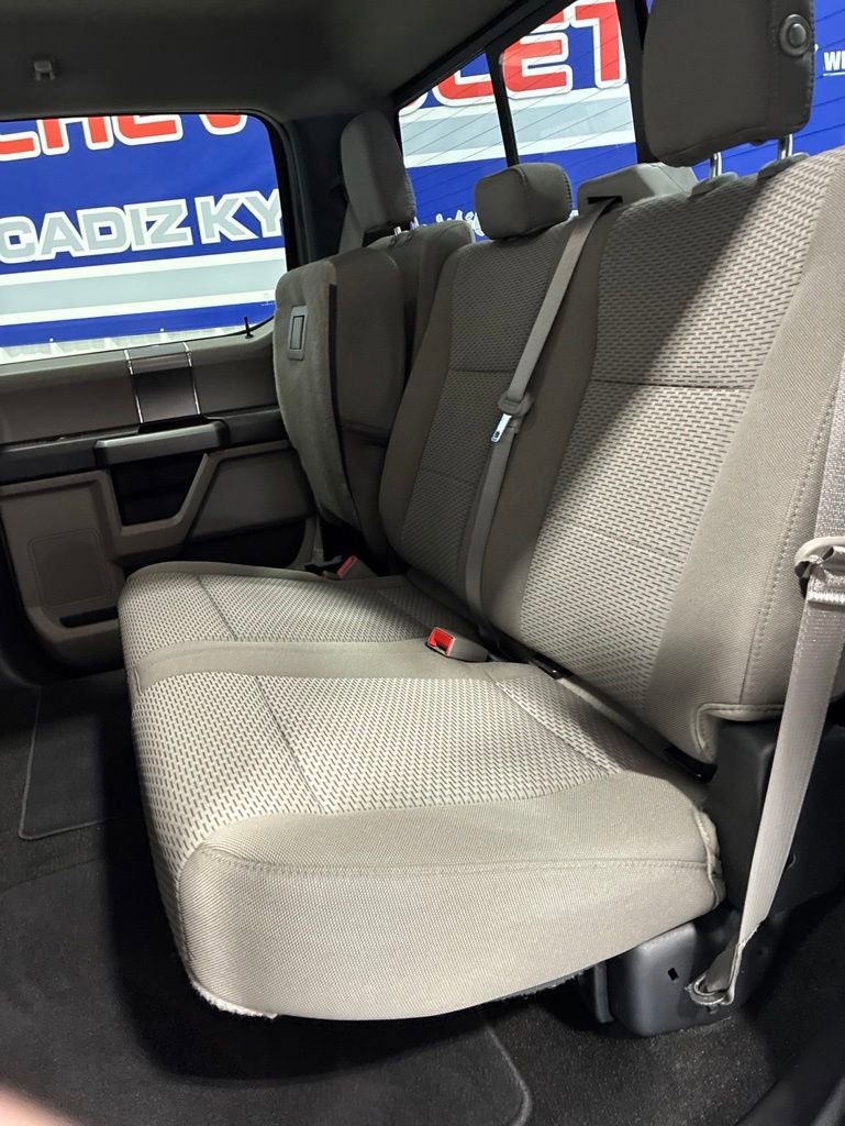 Used 2018 Ford F150 XLT w/ Equipment Group 302A Luxury AWD/4WD image 28