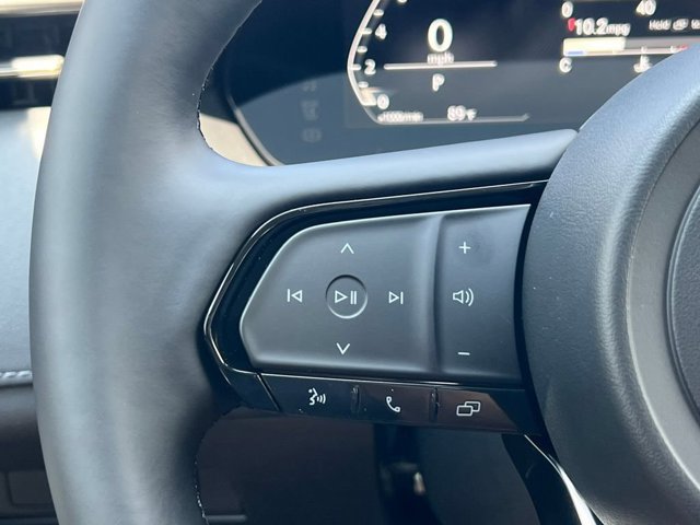 New 2026 MAZDA CX-5 Preferred AWD/4WD image 16