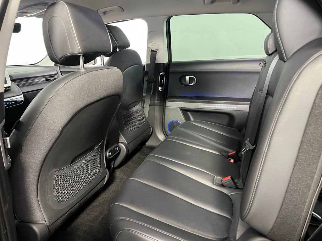 Used 2023 Hyundai Ioniq 5 SEL image 24