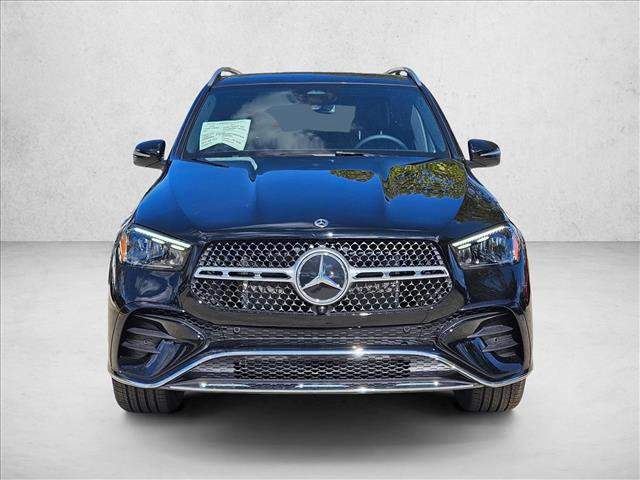 New 2026 Mercedes-Benz GLE 350 4MATIC image 6