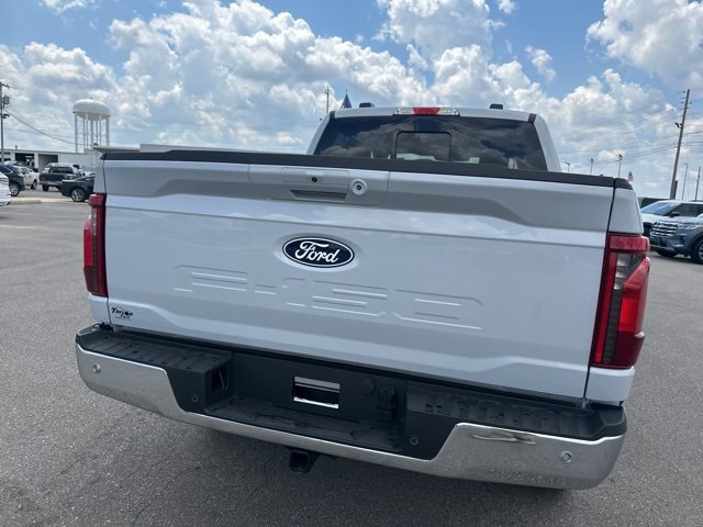 New 2025 Ford F150 XLT image 23
