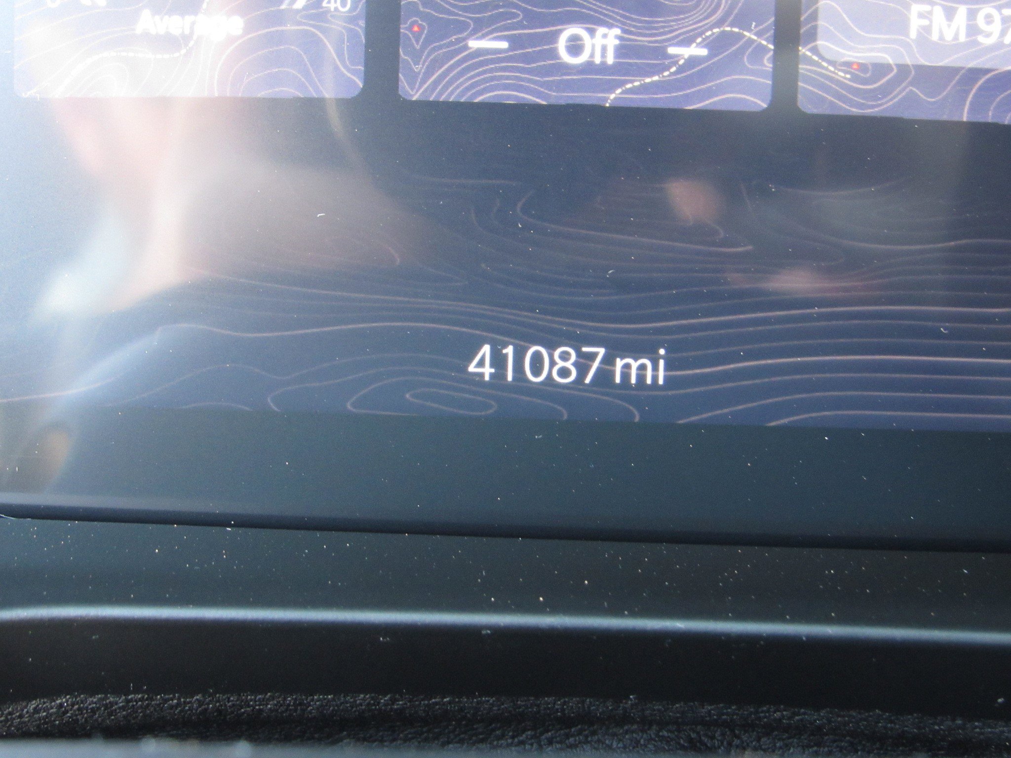 Used 2024 Jeep Grand Cherokee Laredo X w/ Trailer Tow Package image 26