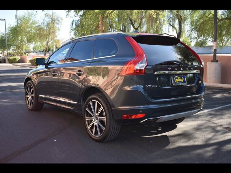 Used 2016 Volvo XC60 T5 Platinum FWD image 6