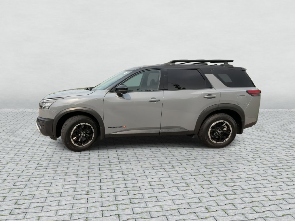 Certified 2023 Nissan Pathfinder Rock Creek AWD/4WD image 5