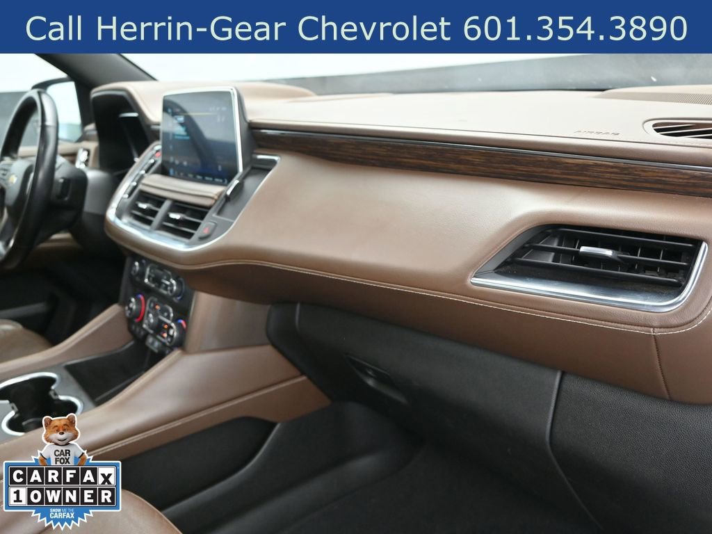 Used 2023 Chevrolet Suburban High Country image 25