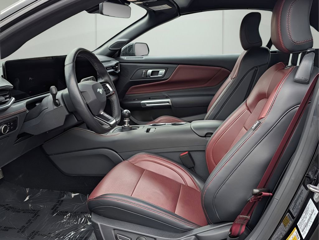 Used 2025 Ford Mustang GT Premium RWD image 10