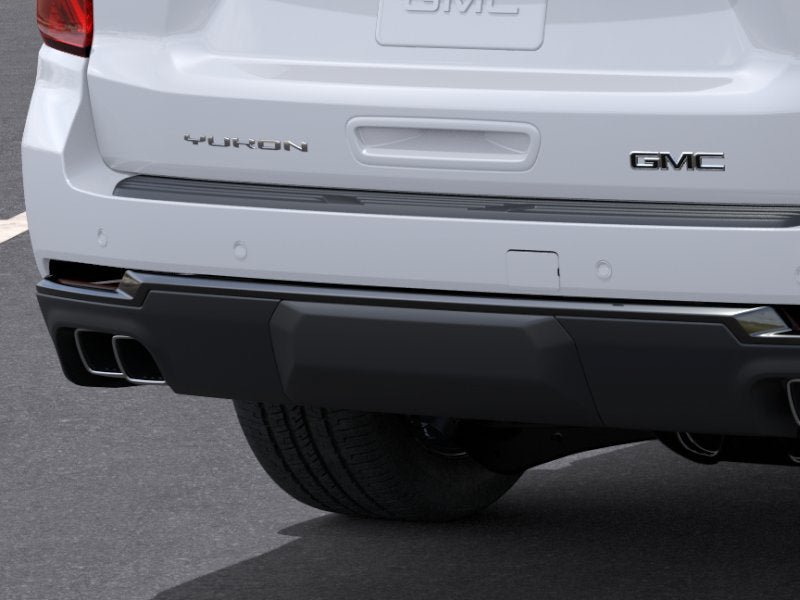 New 2027 GMC Yukon XL Denali Ultimate AWD/4WD image 14