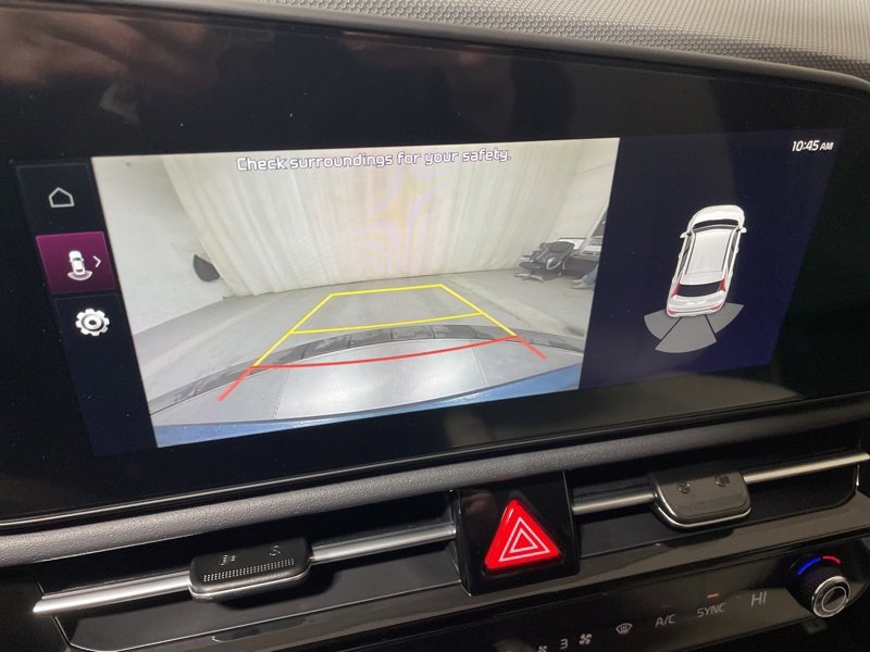 New 2026 Kia Niro EX image 30