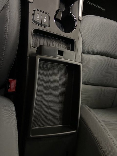 Used 2014 Hyundai Sonata Hybrid image 39