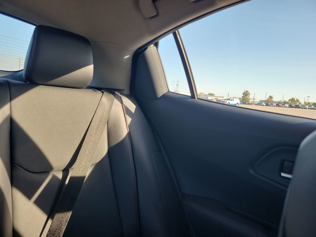 New 2026 Toyota Prius Plug-In Hybrid image 14