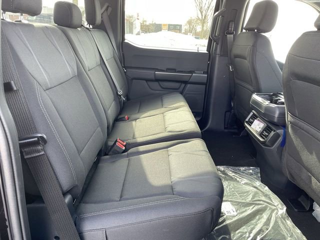 New 2026 Ford F150 STX w/ Equipment Group 200A image 21