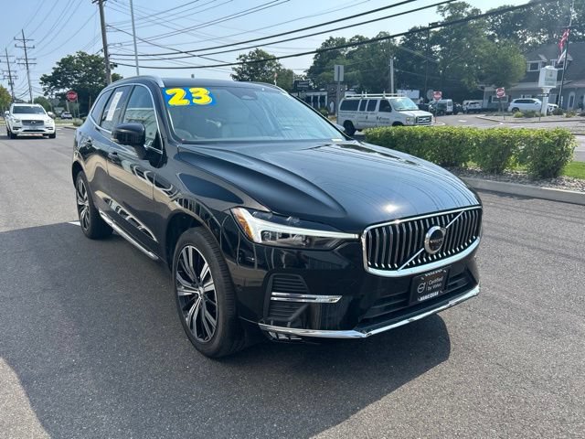 Certified 2023 Volvo XC60 B5 Plus w/ Climate Package AWD/4WD image 6
