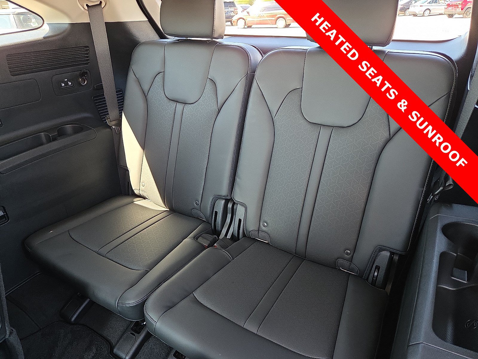Used 2023 Kia Sorento SX AWD/4WD image 10