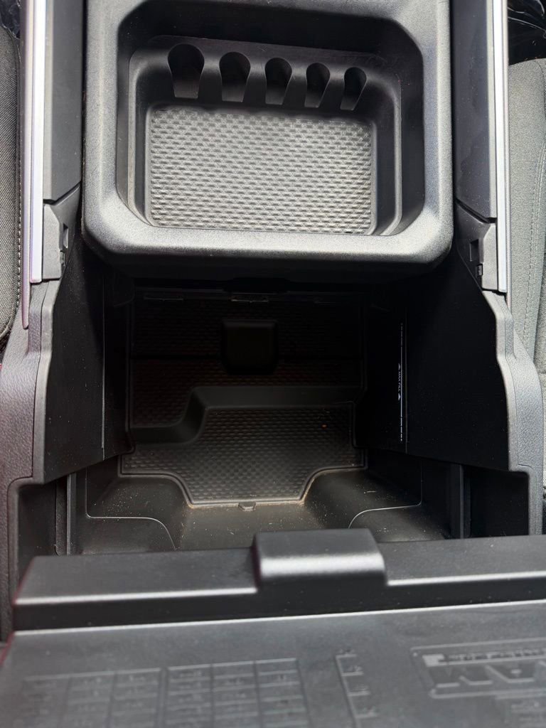 Certified 2021 RAM 3500 Big Horn w/ Level B Equipment Group image 29