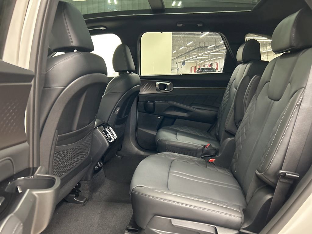 New 2026 Kia Sorento SX Prestige image 30