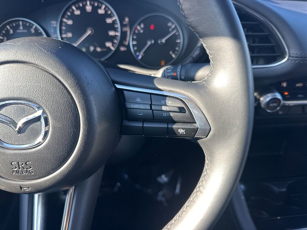 Used 2025 MAZDA MAZDA3 s image 16