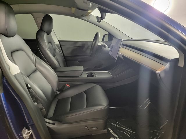 Used 2021 Tesla Model Y Performance AWD/4WD image 18