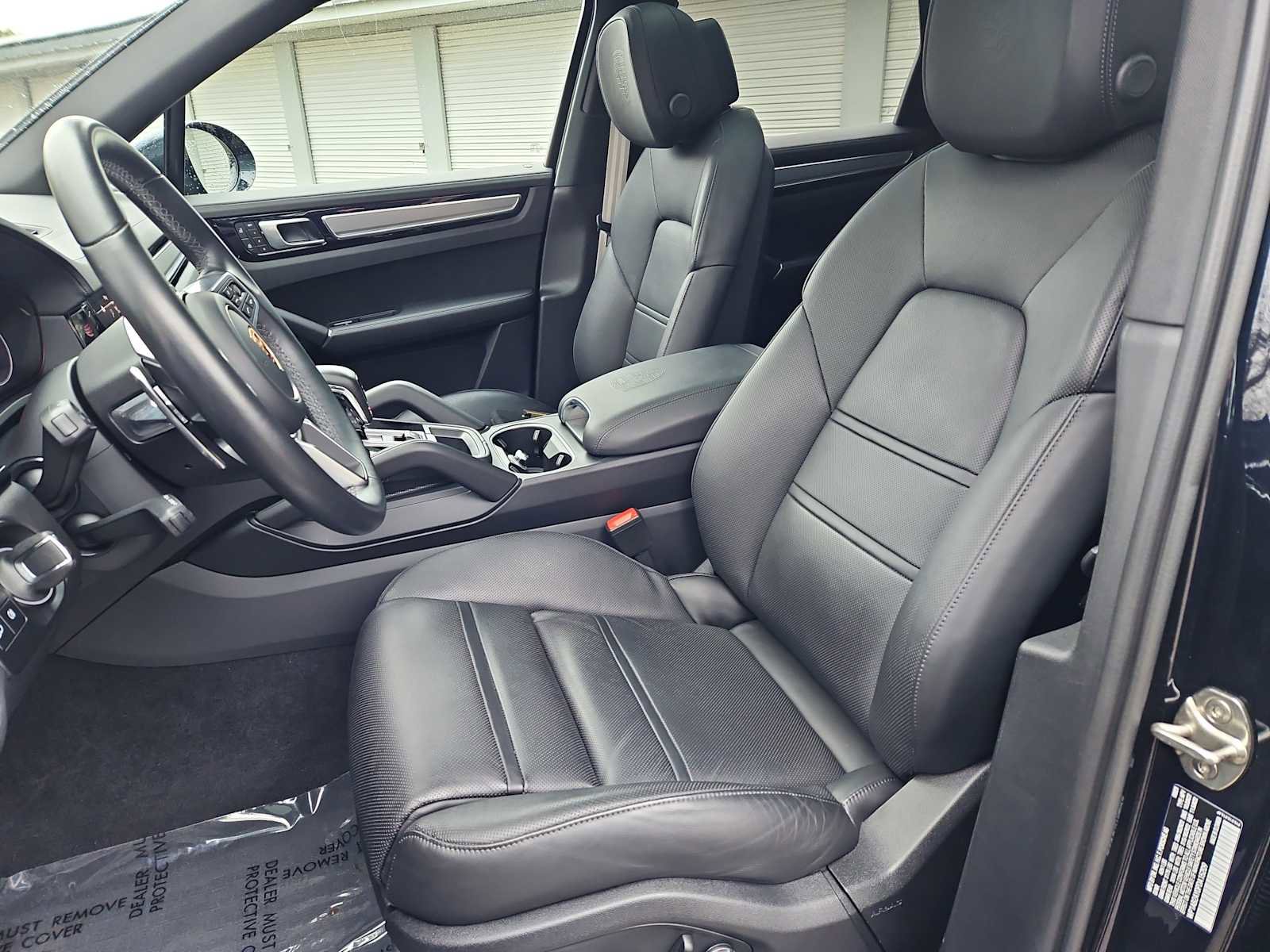 Certified 2023 Porsche Cayenne S image 16