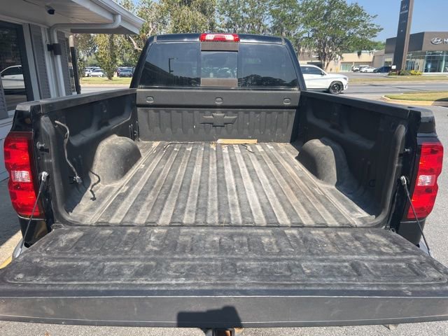 Used 2016 Chevrolet Silverado 2500 LTZ w/ Duramax Plus Package AWD/4WD image 12