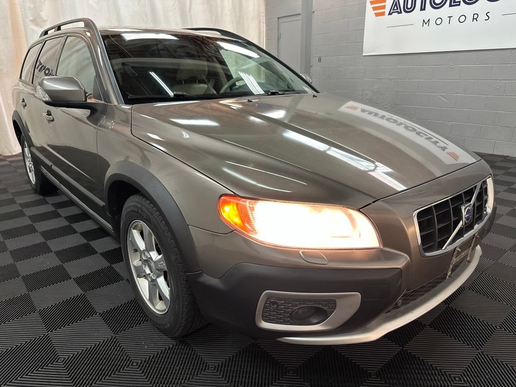 Used 2008 Volvo XC70 3.2 AWD/4WD image 2