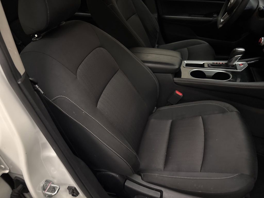 Used 2023 Nissan Altima 2.5 SV image 22